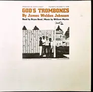 Bryce Bond , William Martin - God's Trombones