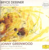Jonny Greenwood - St.Carolyn By the Sea