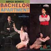 Bryce Bond - Bryce Bond's Bachelor Apartment With Bernadette