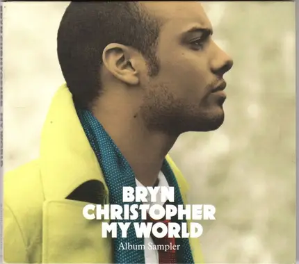 Bryn Christopher - My World