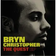 CD - Bryn Christopher - The Quest EP