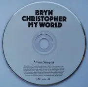 CD - Bryn Christopher - My World