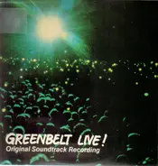 Bryn Haworth / Lamb - Greenbelt Live! Original Soundtrack Recording