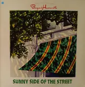 Bryn Haworth - Sunny Side of the Street