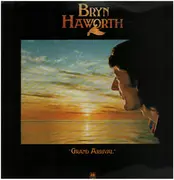 LP - Bryn Haworth - Grand Arrival
