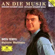 Bryn Terfel - An Die Musik - Favourite Schubert Songs