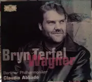 CD - Bryn Terfel , Berliner Philharmoniker , Claudio Abbado - Richard Wagner - Untitled - Digipak