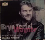 Bryn Terfel , Berliner Philharmoniker , Claudio Abbado - Richard Wagner - Untitled