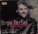 CD - Bryn Terfel , Berliner Philharmoniker , Claudio Abbado - Richard Wagner - Untitled - Digipak
