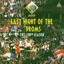 CD - Bryn Terfel , Evelyn Glennie , BBC Symphony Orchestra , BBC Symphony Chorus , BBC Singers , Andrew - The Last Night Of The Proms (The 100th Season)
