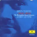CD - Bryn Terfel , The Metropolitan Opera House Orchestra , James Levine - Opera Arias