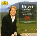 CD - Bryn Terfel - We'll Keep A Welcome