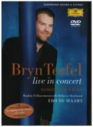 Bryn Terfel - Live In Concert