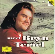 Bryn Terfel - Meet Bryn Terfel