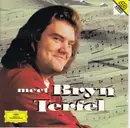CD - Bryn Terfel - Meet Bryn Terfel