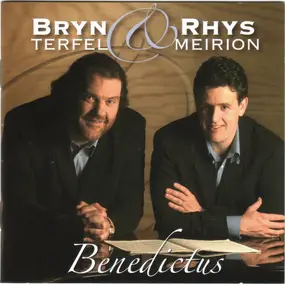 Bryn Terfel - Benedictus