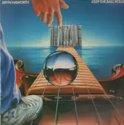 Bryn Haworth - Keep the Ball Rolling