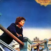 LP - Bryn Haworth - Let The Days Go By