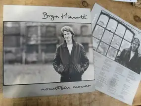 Bryn Haworth - Mountain Mover