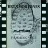 CD - Brynmor Jones - Filmmusic Vol.1