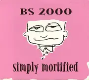 CD - BS 2000 - Simply Mortified - Digipak