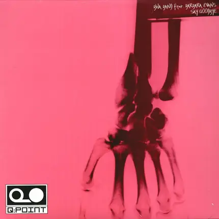 Bwa Band Feat. Barbara Evans - Say Goodbye