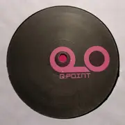 12inch Vinyl Single - Bwa Band Feat. Barbara Evans - Say Goodbye