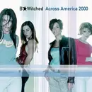 CD - B*Witched - Across America 2000