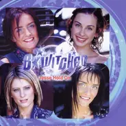B*Witched ‎ - Jesse Hold on
