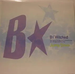 B*Witched - Jump Down