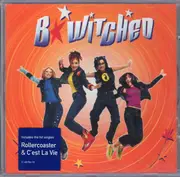 CD - B*Witched - B*Witched