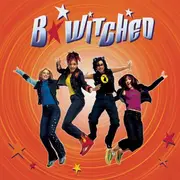 CD - B*Witched - B*Witched