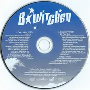 CD Single - B*Witched - C'est La Vie