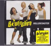 CD Single - B*Witched - Rollercoaster
