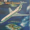 LP - Bwia Sunjets (West Side Symphony) - Sunjet serenade - Steelband Music