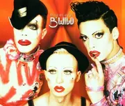 CD Single - BWild - Disco Lover