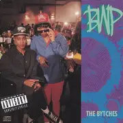 CD - Bwp - The Bytches