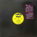 12inch Vinyl Single - Bwp - Wanted