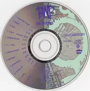 CD - Bwp - The Bytches