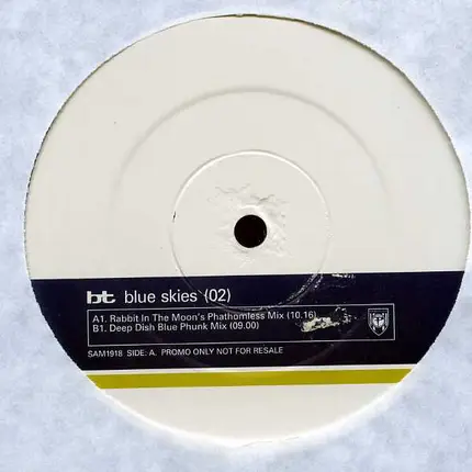 BT - Blue Skies (02)