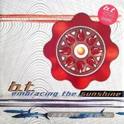 B.T - Embracing The Sunshine (Sasha Remix)