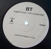 B.T - Embracing The Sunshine