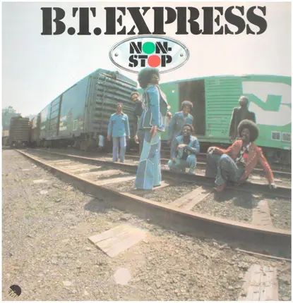 BT Express - Non Stop