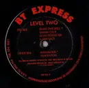 12'' - BT Express - Level Two