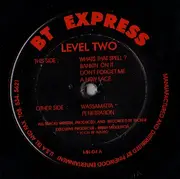12'' - BT Express - Level Two