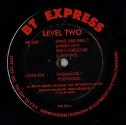 BT Express - Level Two