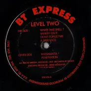 BT Express - Level Two