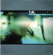12inch Vinyl Single - BT Featuring Kirsty Hawkshaw - Dreaming
