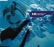 CD Single - BT Featuring Tori Amos - Blue Skies
