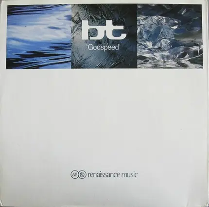 BT - Godspeed